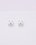 Aretes Cangrejo