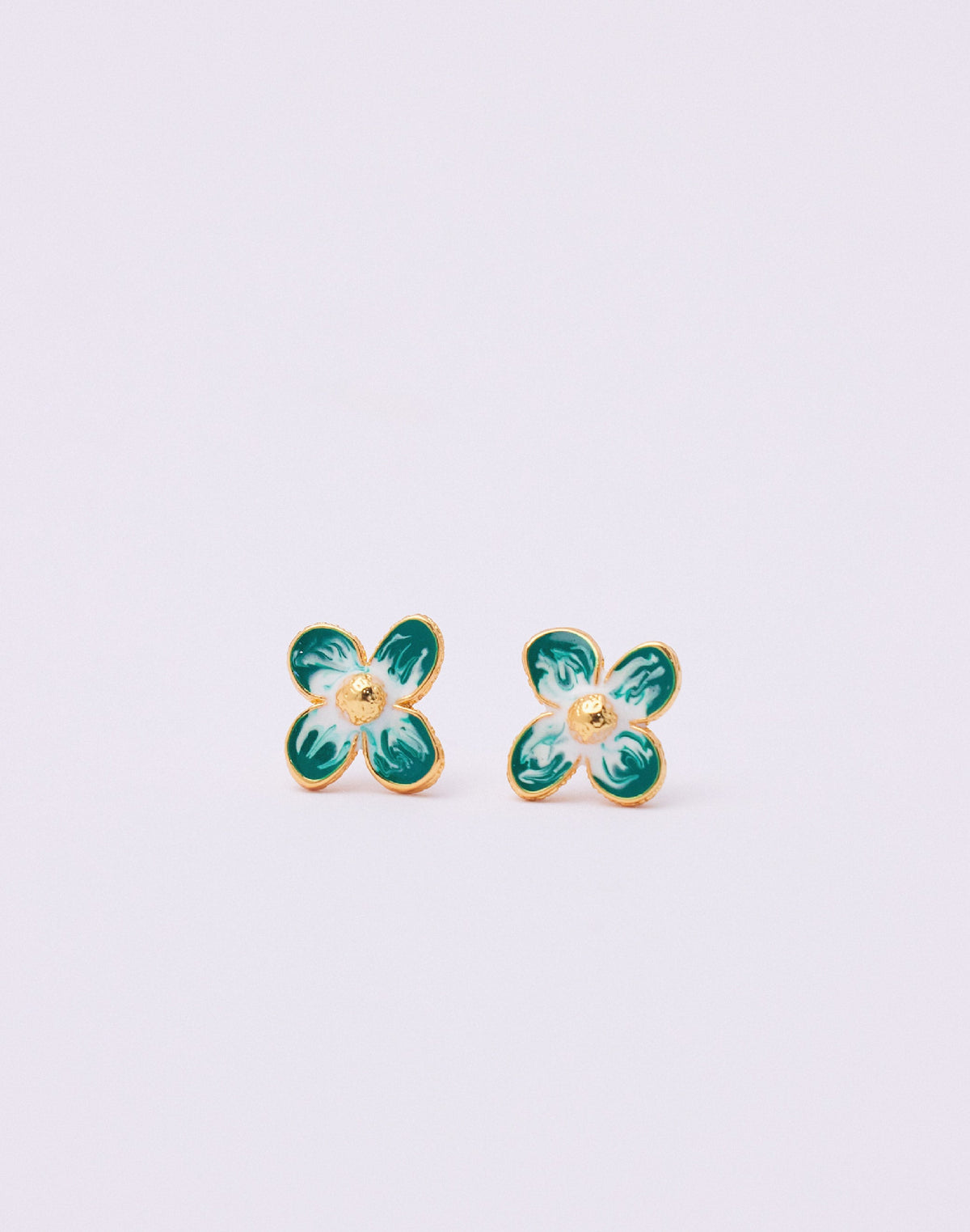 Aretes Fiore