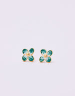Aretes Fiore