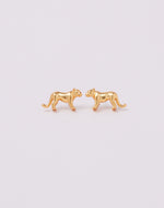 Aretes Puma