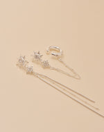 Aretes Sunlight