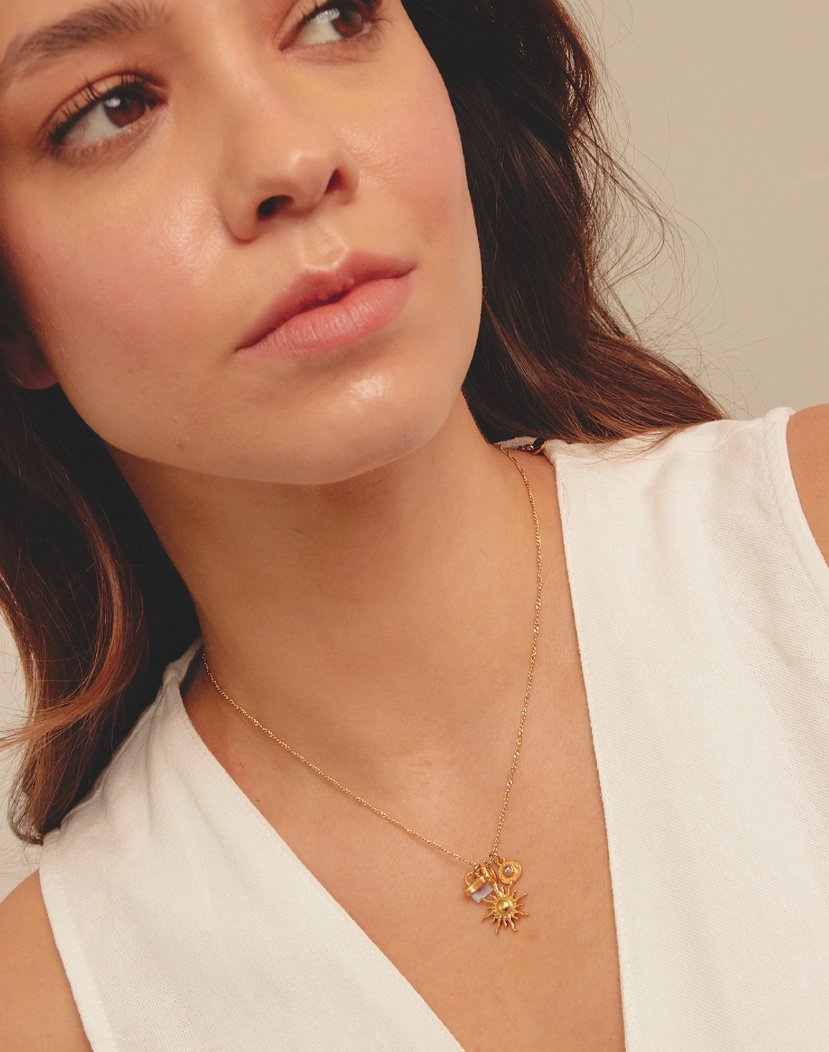 Collar Alma Soñadora