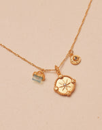 Collar Espíritu Aventurero