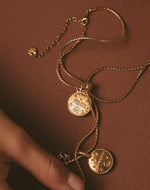 Collares Signos Zodiacales