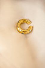 Earcuff Bold Cromantic