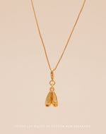 Mini Charm Ballerinas