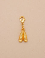 Mini Charm Ballerinas