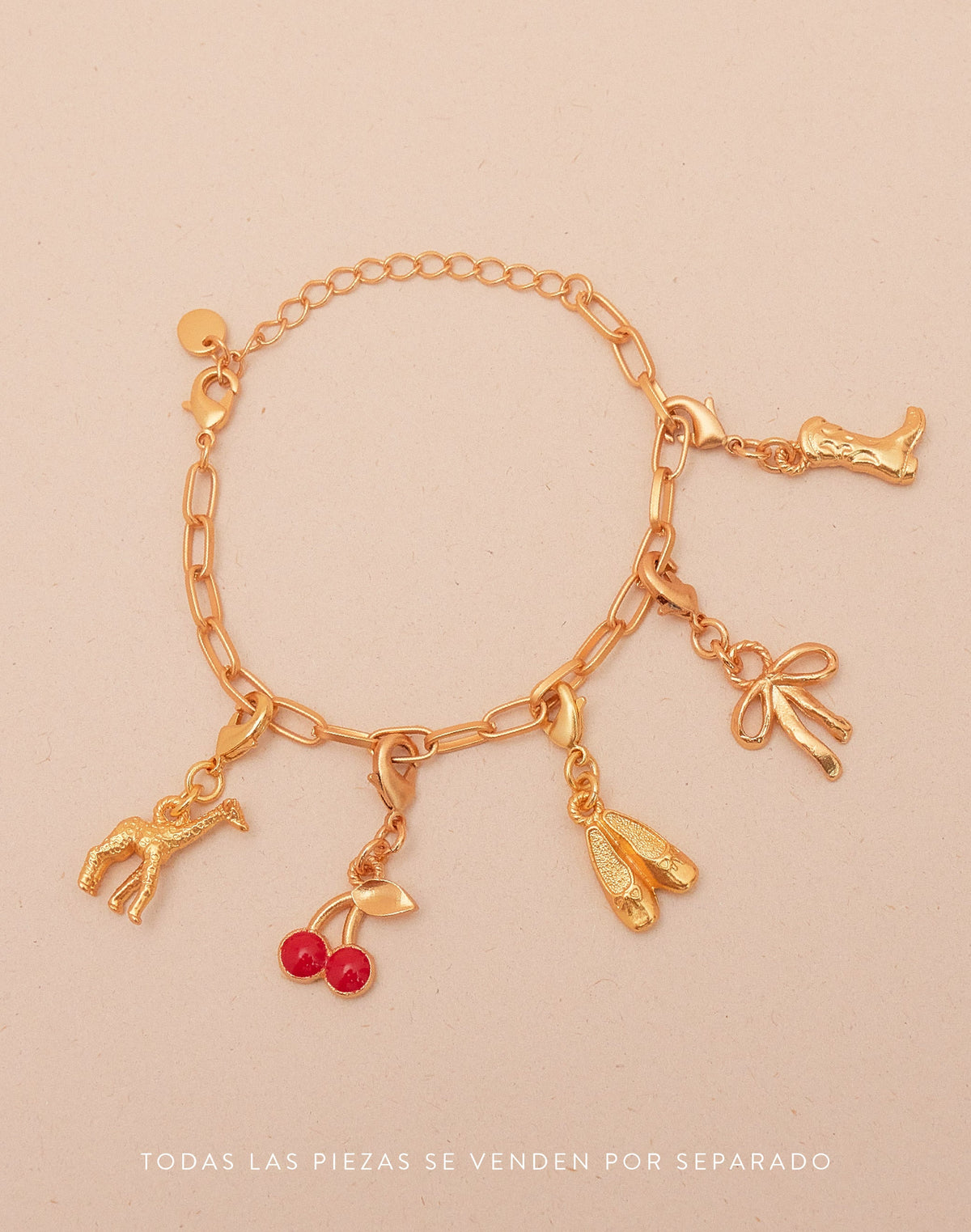 Pulsera Pekín