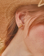 Set 2 Collares y Aretes Pradera