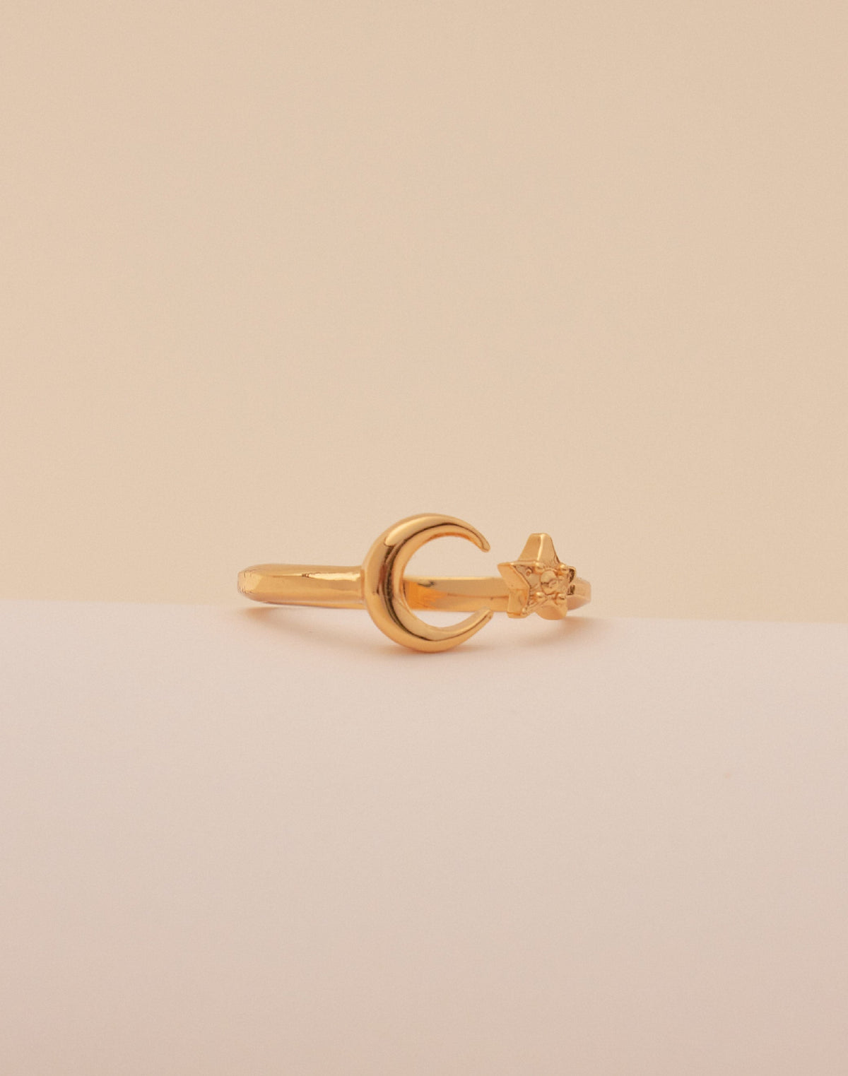 Set de 2 Anillos Moonchild