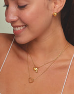 Set de 2 Collares Forever