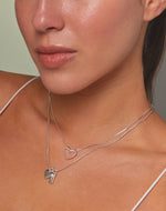 Set de 2 Collares Forever