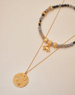 Set de 2 Collares Osa Mayor