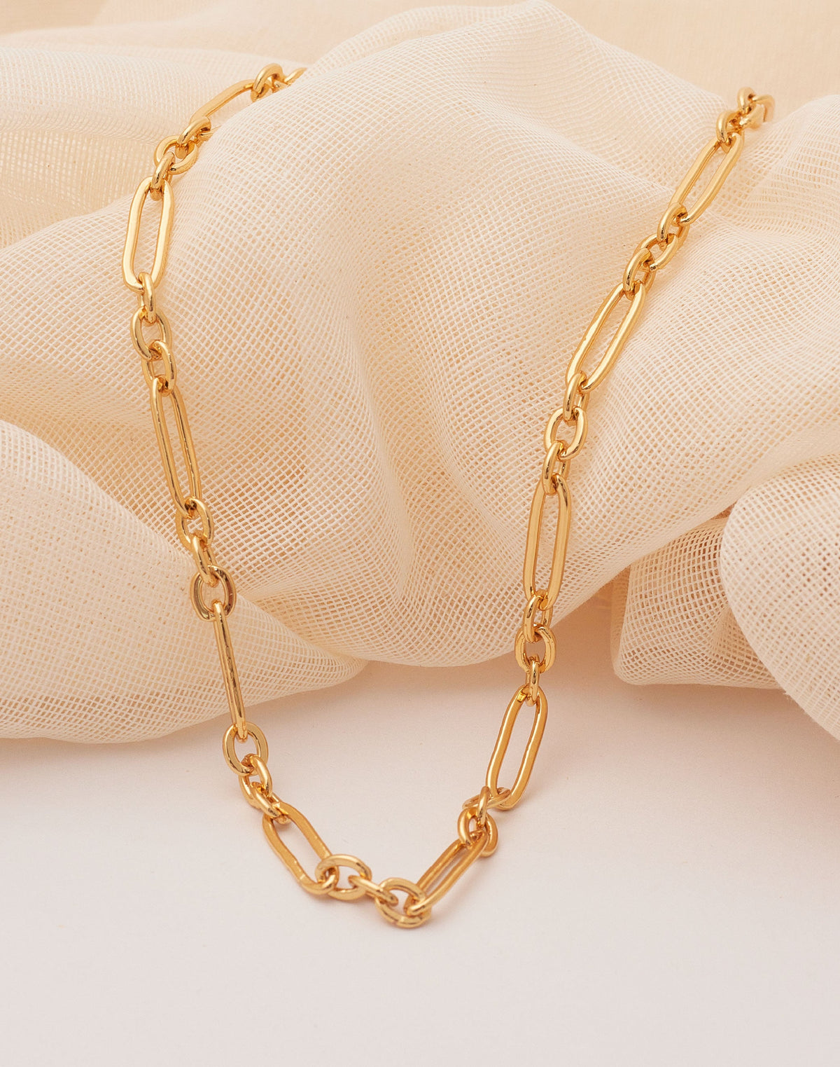 Set de 2 Collares Rotterdam