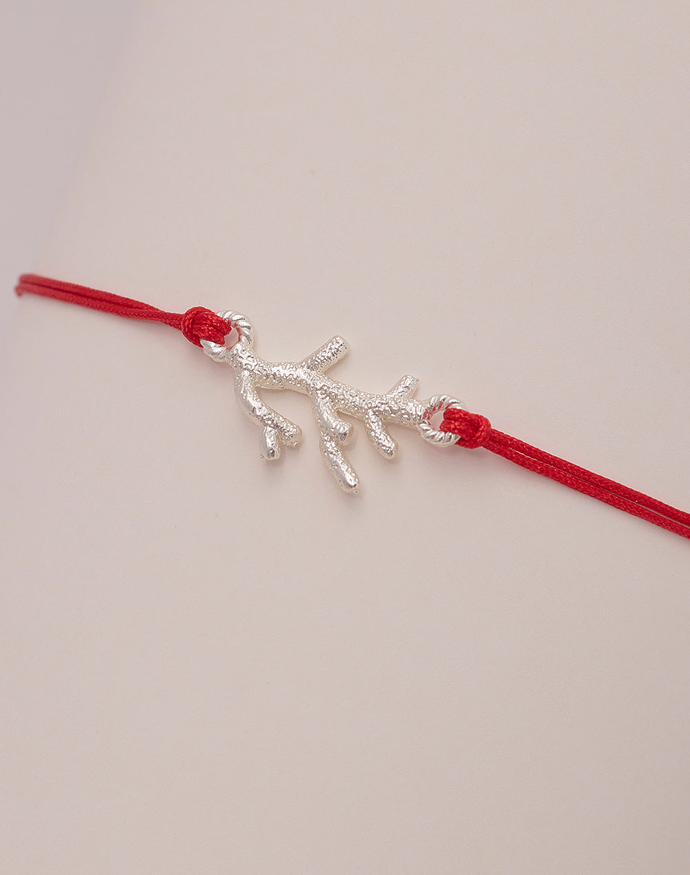 Set de 2 Manillas Corales