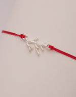 Set de 2 Manillas Corales