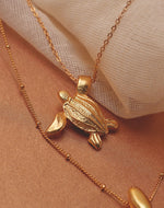 Set de 3 Collares Underwater