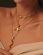 Set de 3 Collares Underwater