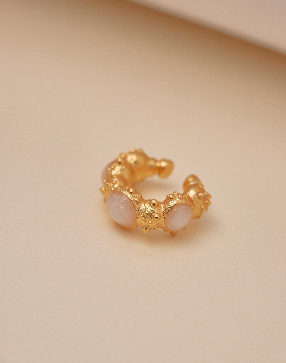 Set de 3 Earcuffs Destellos