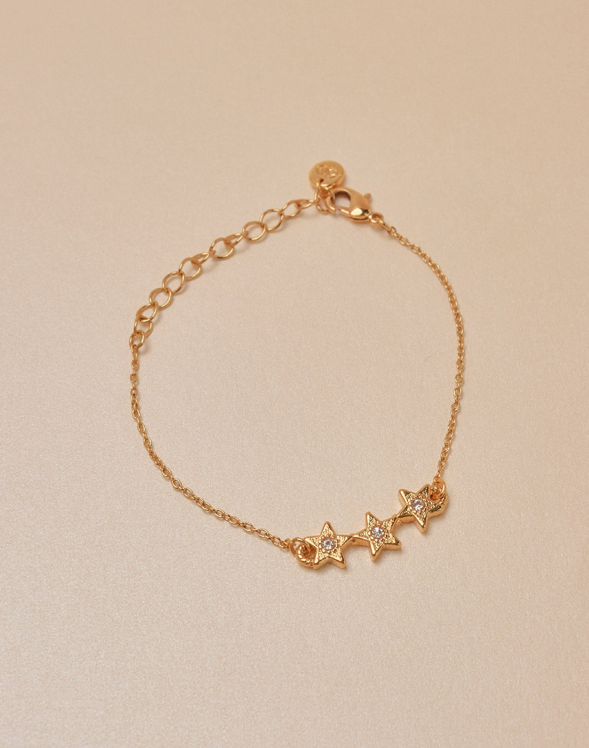 Set de 3 Manillas Star