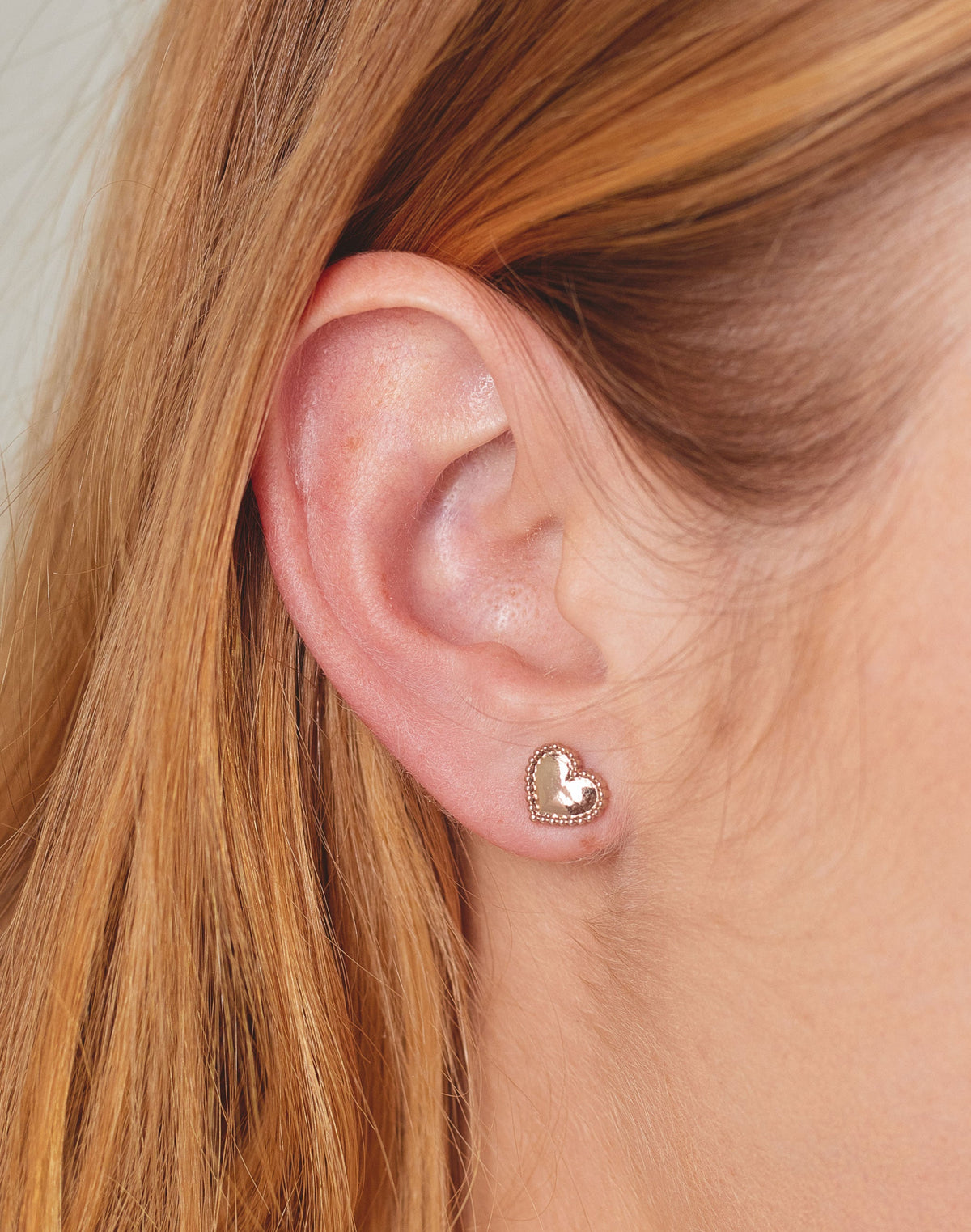 Set de 5 Aretes Málaga