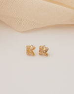 Set de 5 Aretes Málaga