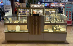 Tienda Entrelazos Salitre Plaza