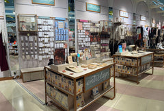 Tienda Paraíso Aeropuerto Internacional El Dorado