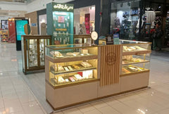 Tienda Entrelazos Centro Comercial Multiplaza