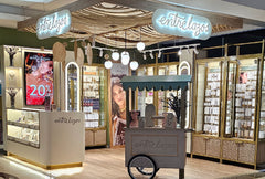 Tienda Entrelazos Centro Comercial Oviedo