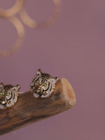 Aretes Felino